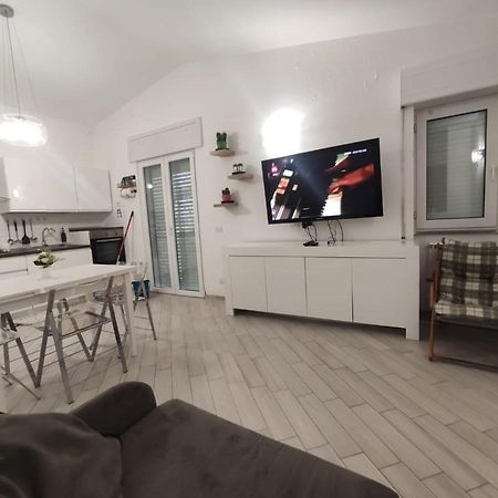 Casa Vacanze Фьюмичино Экстерьер фото