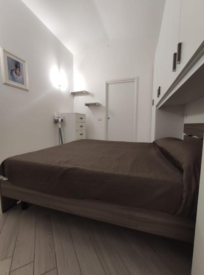 Casa Vacanze Фьюмичино Экстерьер фото