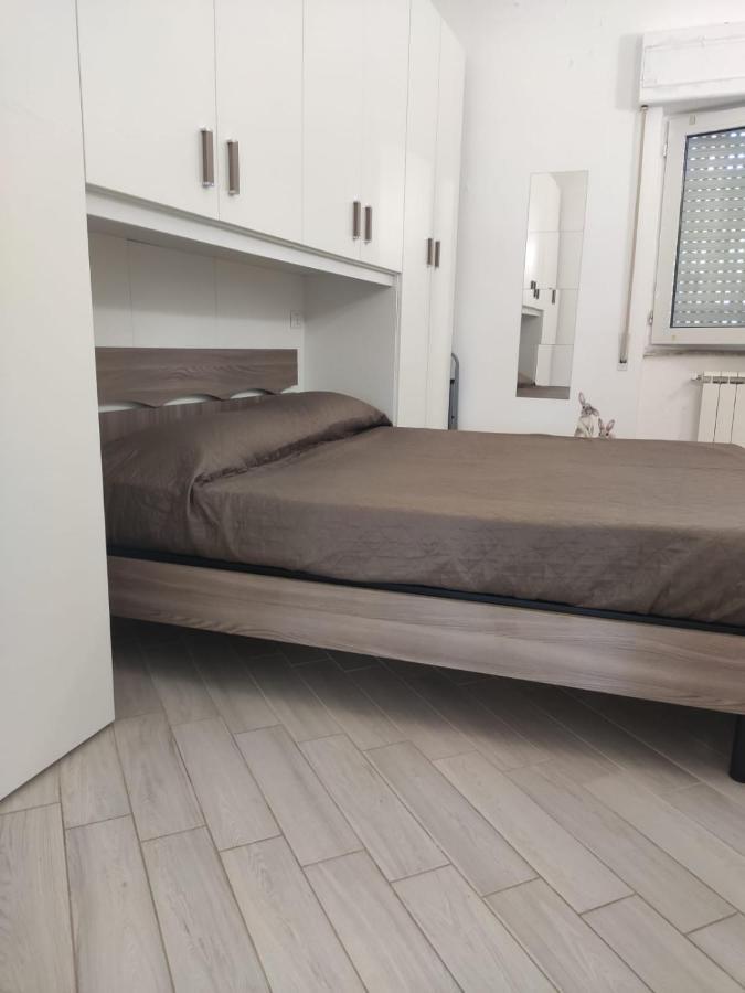 Casa Vacanze Фьюмичино Экстерьер фото