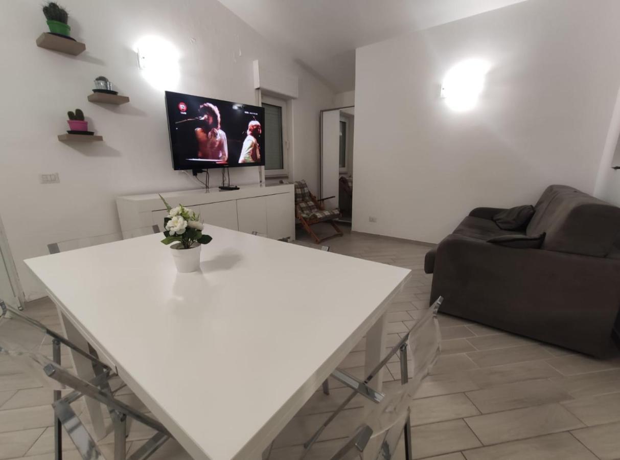 Casa Vacanze Фьюмичино Экстерьер фото