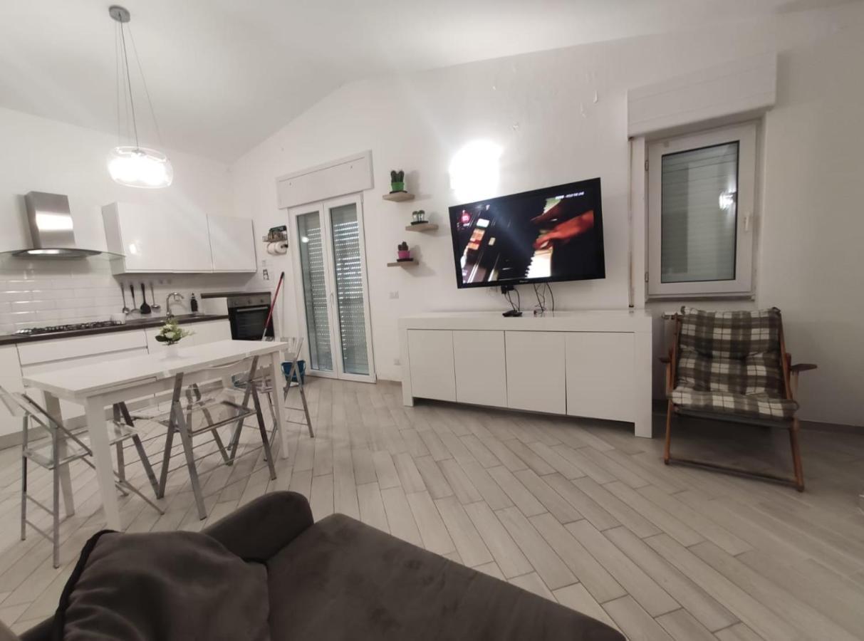 Casa Vacanze Фьюмичино Экстерьер фото