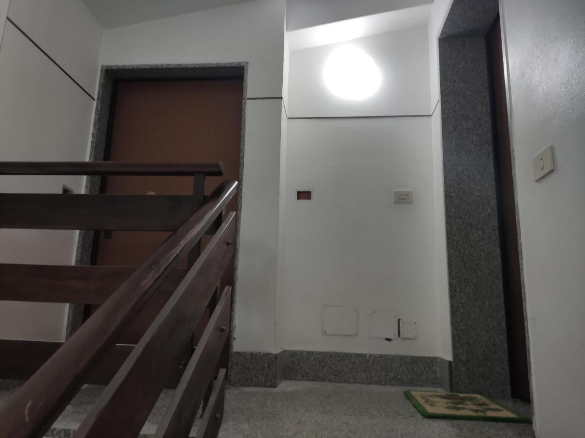 Casa Vacanze Фьюмичино Экстерьер фото